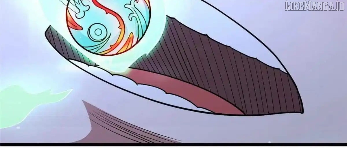 Divine Urban God Chapter 289 - page 110